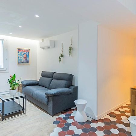 Renovated Apartment On The Old Port มาร์กเซย ภายนอก รูปภาพ
