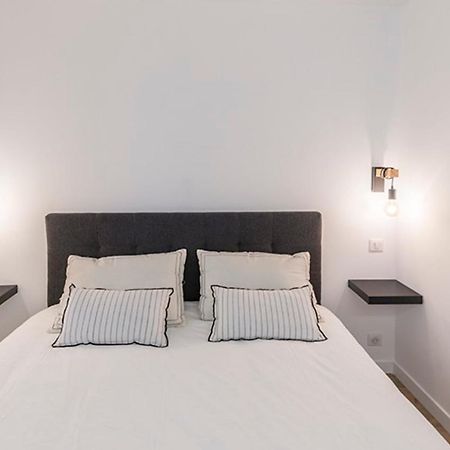 Renovated Apartment On The Old Port มาร์กเซย ภายนอก รูปภาพ