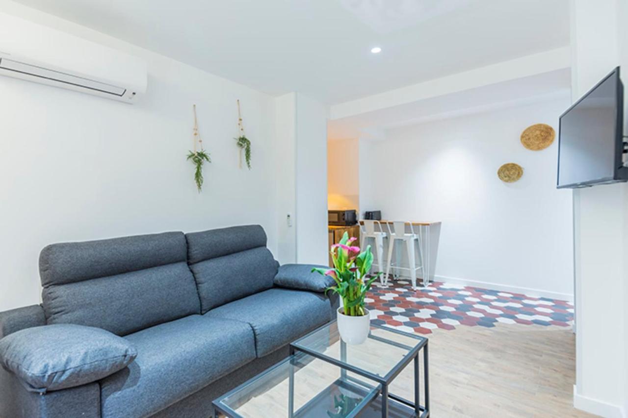 Renovated Apartment On The Old Port มาร์กเซย ภายนอก รูปภาพ