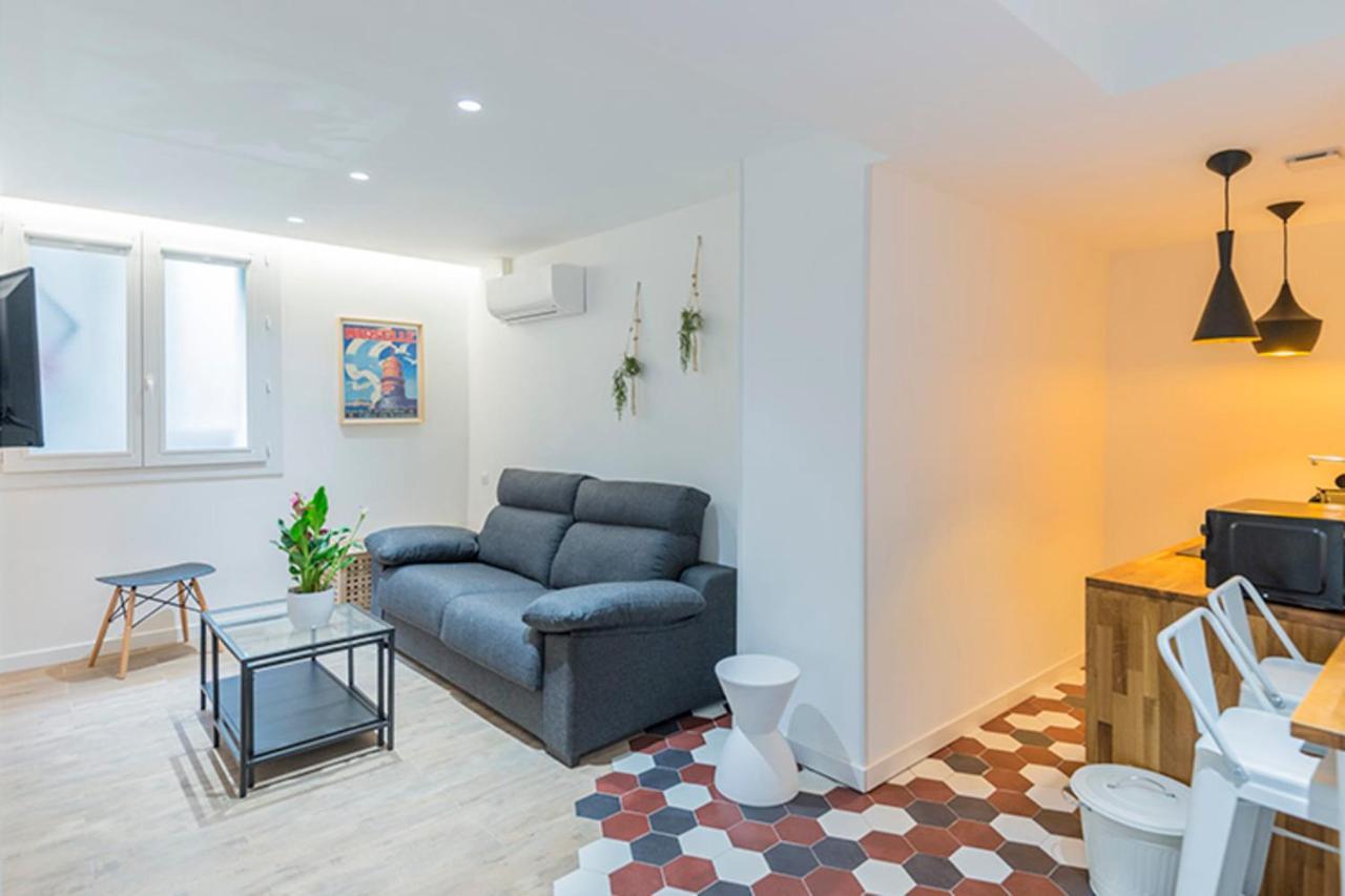 Renovated Apartment On The Old Port มาร์กเซย ภายนอก รูปภาพ