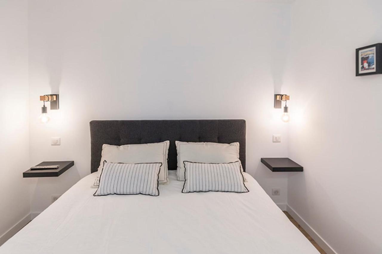 Renovated Apartment On The Old Port มาร์กเซย ภายนอก รูปภาพ