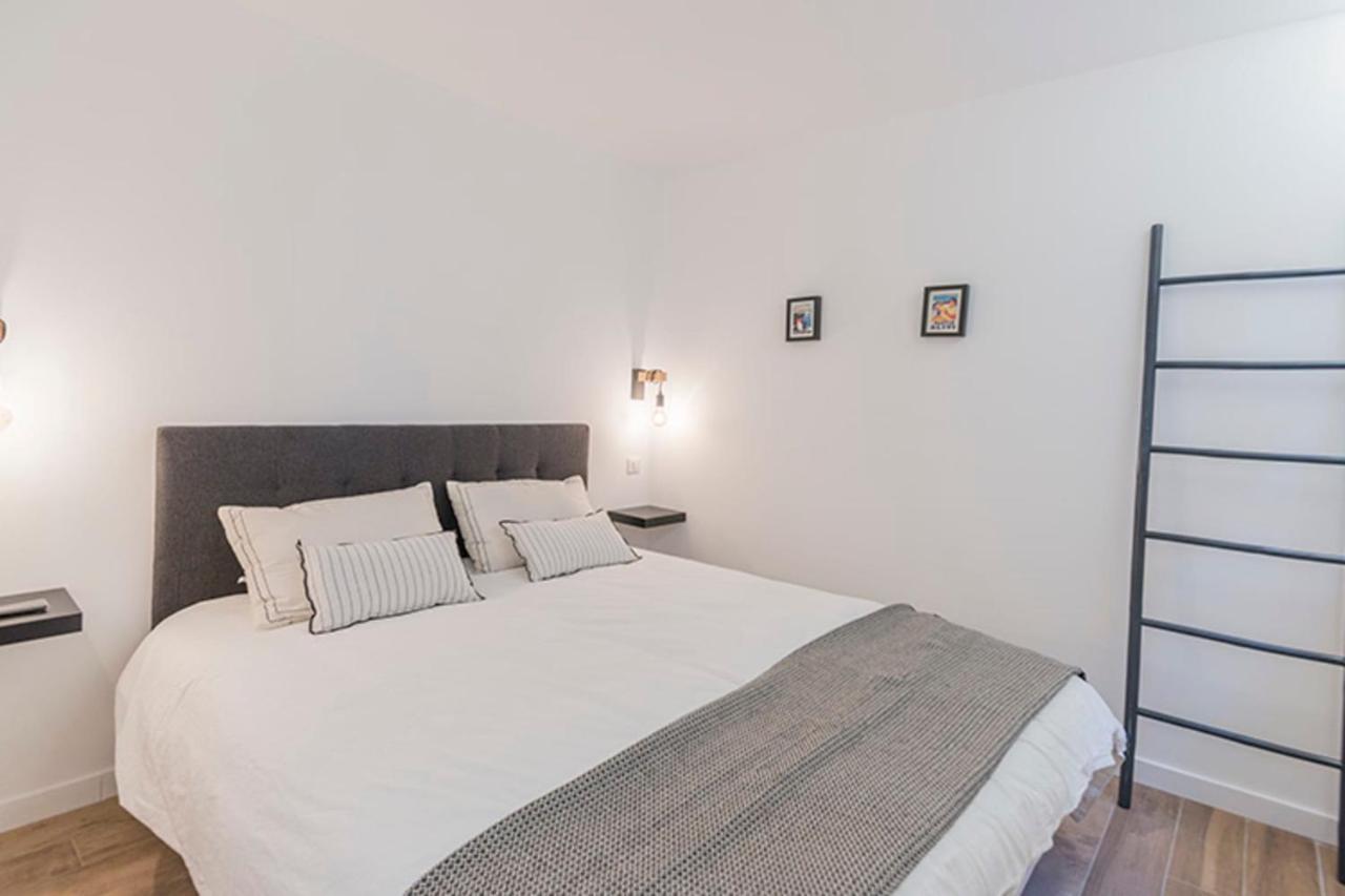 Renovated Apartment On The Old Port มาร์กเซย ภายนอก รูปภาพ